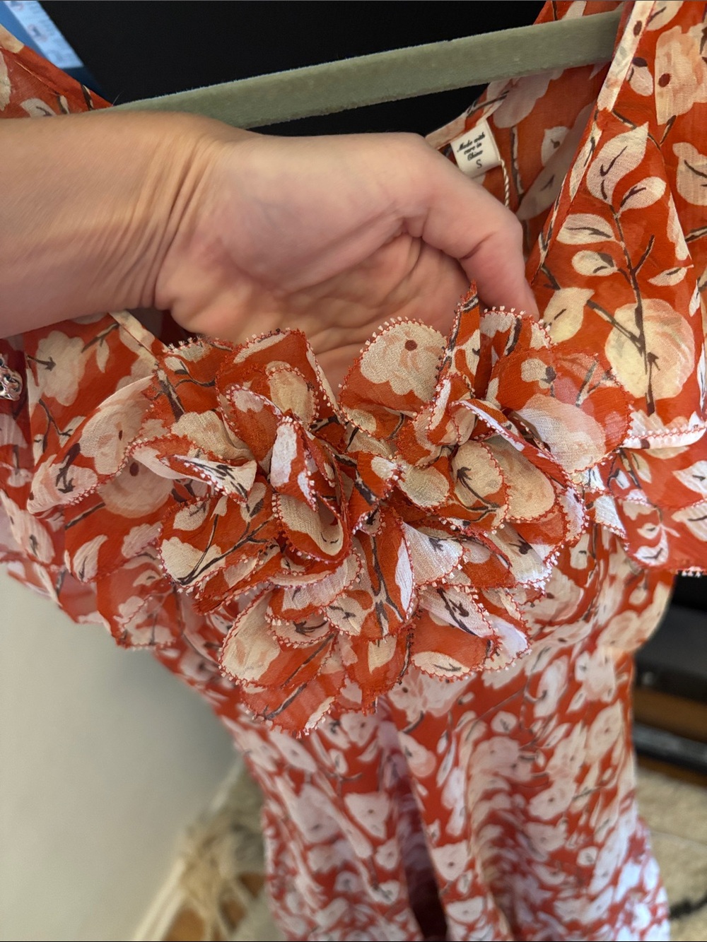 Doen Alcida Dress - Picture 6 of 14